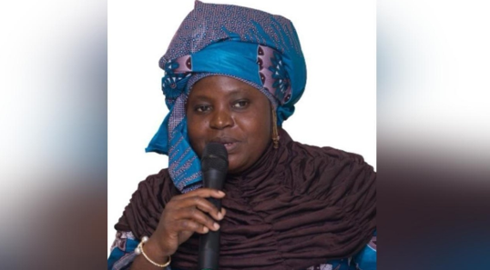 Colonel-Salifu-Corr-Forestry Appointment