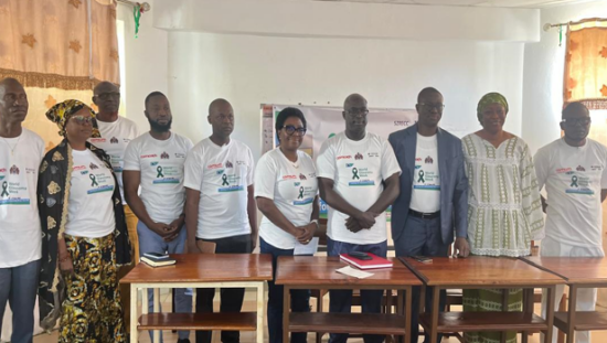 Glaucoma-Awareness-in-The Gambia