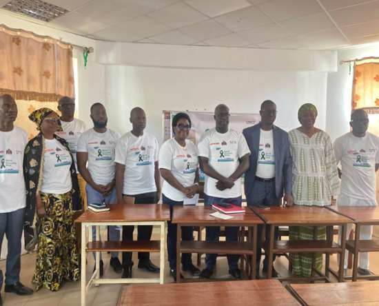 Glaucoma-Awareness-in-The Gambia