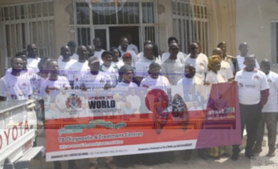 World-TB-Day-Gambia