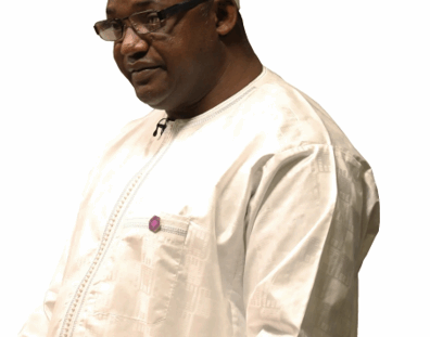 Gambian-government-civil-service-reshuffle