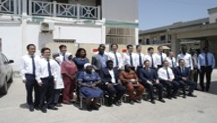 China-medical-donation-to-EFSTH