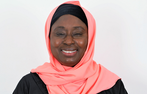 Disability-Act 202- implementation-in-The-Gambia