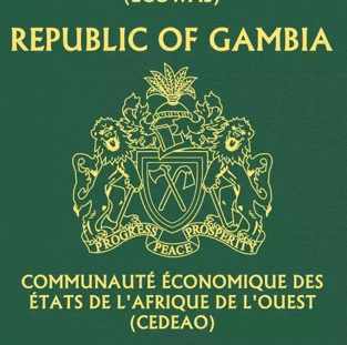 Gambia-biometric-passport-fee-increase