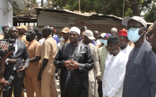 Serrekunda-Sandinka-market-fire