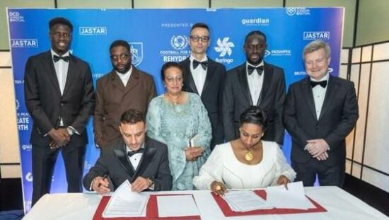 Football-for-Peace-in-Africa