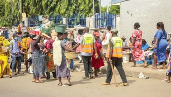 Accra-Decongestion-Initiative