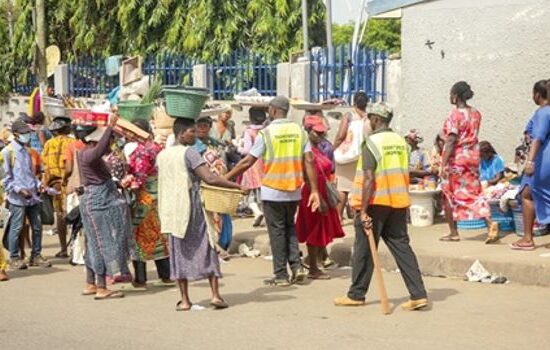 Accra-Decongestion-Initiative