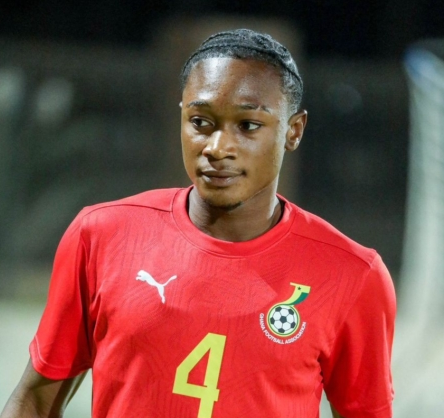 Lord-Afrifa-U-20-AFCON-performance