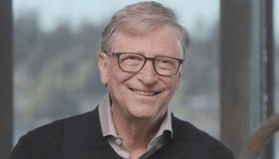 Bill-Gates-Foundation-Donation
