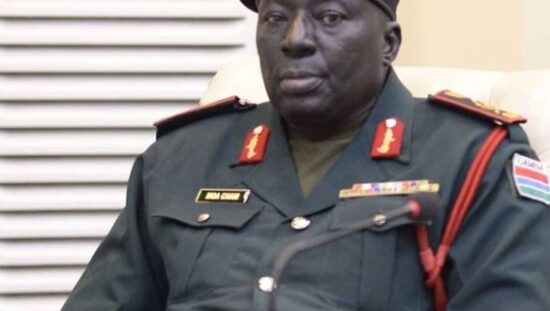 Gambia-Armed-Forces-rice-production