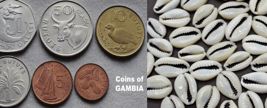 Evolution-of-currency-in-The-Gambia