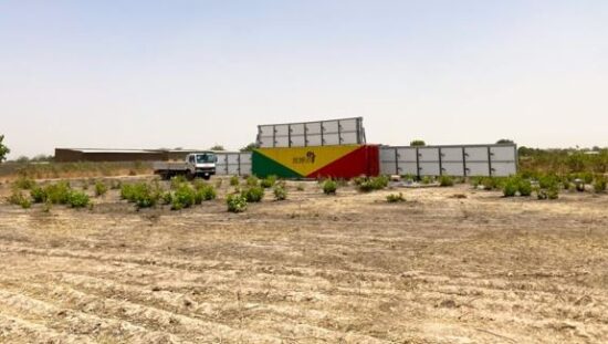 Solar-microgrid-Senegal