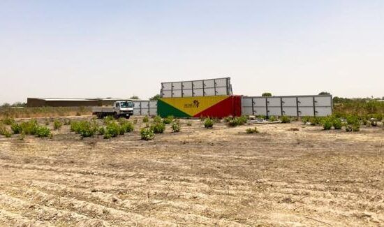 Solar-microgrid-Senegal