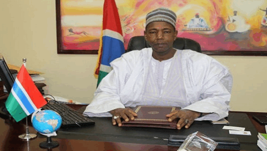 Hamat-Bah-youth-address-Gambia