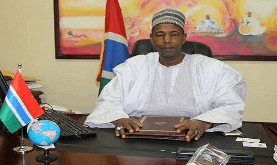 Hamat-Bah-youth-address-Gambia