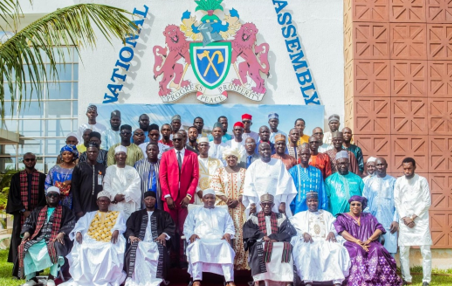 History-of-the-National-Assembly-in-The-Gambia