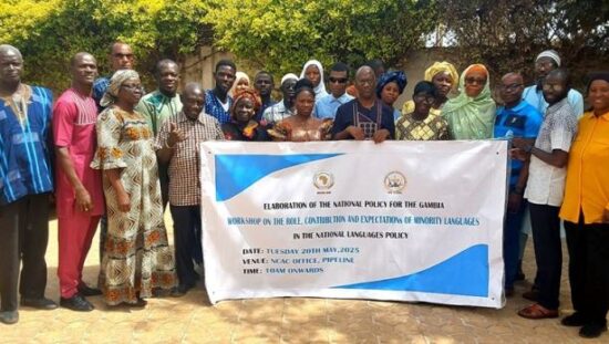 Gambia-National-Language-Policy