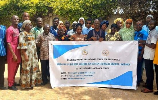 Gambia-National-Language-Policy