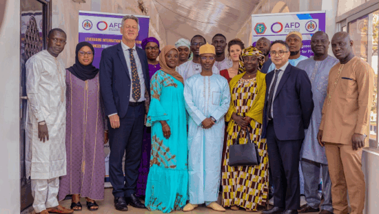 Domestic-Resource-Mobilization-Project-Gambia