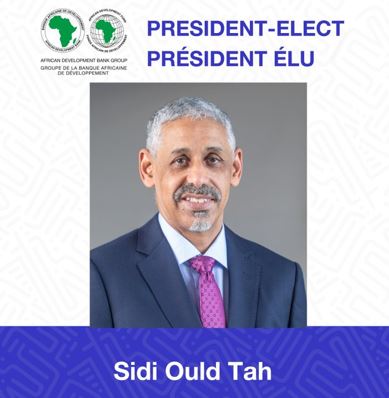 Sidi-Ould-Tah-elected-President-of-the-African-Development-Bank