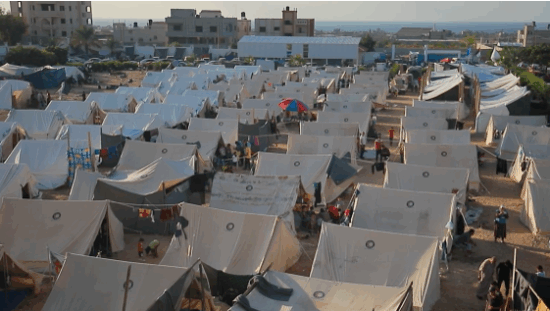 Trump-Palestinian-relocation-plan