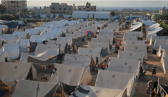 Trump-Palestinian-relocation-plan