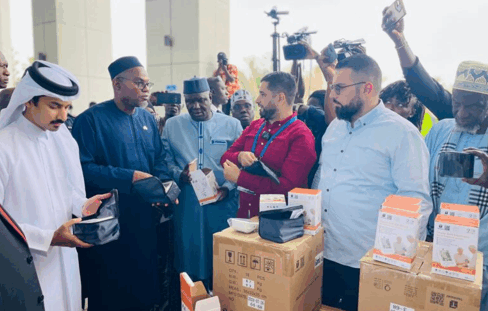 Empowerment and Economic Development-Project-to-Support-the-Gambia-2025