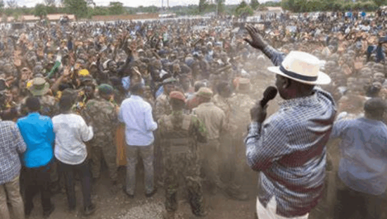 William-Ruto-shoe-incident