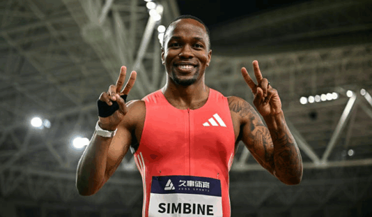 Keqiao-athletics-meet-results