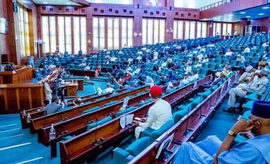 Nigeria-compulsory-voting-bill