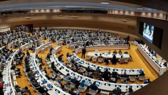 World-Health-Assembly-2025-outcomes