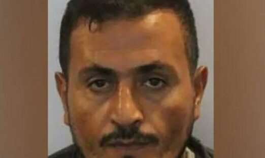 Ahmed-Ebid-human-trafficking-sentence