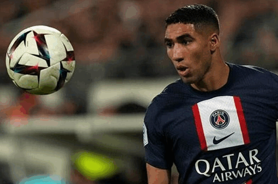 Achraf-Hakimi-Marc-Vivien-Foé-award