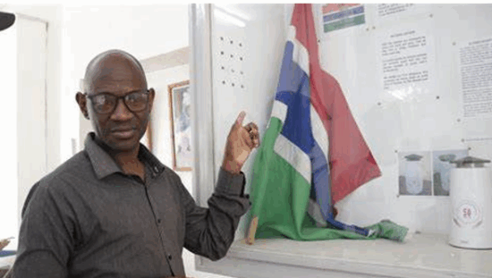 Gambian-Muslims-Hajj