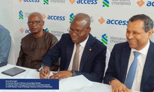 Access-Bank-Gambia-Acquisition