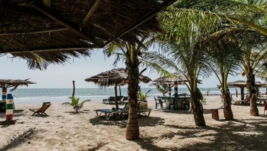 The-Gambia-smallest-country-mainland-Africa