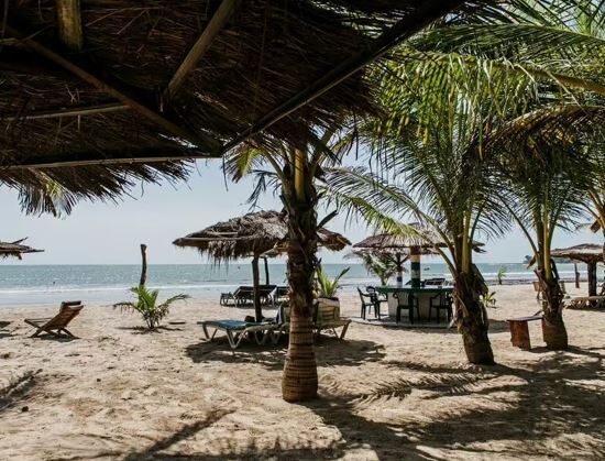 The-Gambia-smallest-country-mainland-Africa