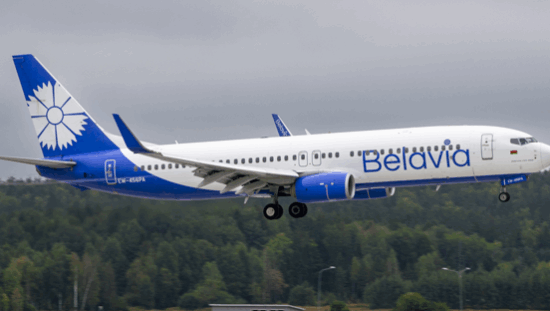 Belavia-Airbus-sanctions-evasion