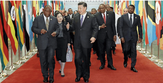 China-Africa-Economic-Partnership