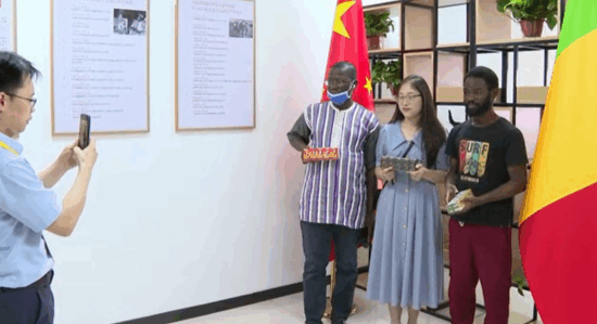 China-Africa-Economic-Cooperation