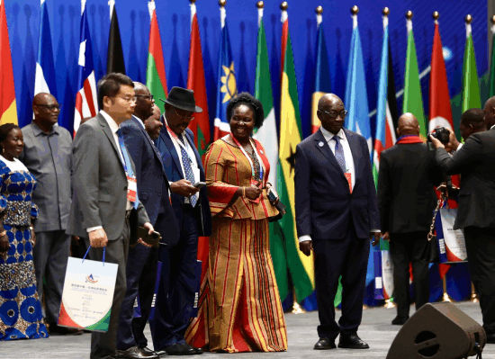 China-Africa-Economic-and-Trade-Expo