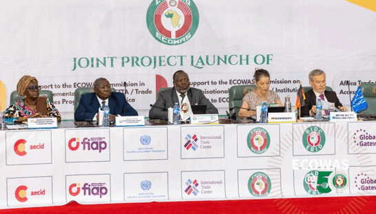 ECOWAS-Regional-Initiatives