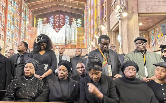 Edgar-Lungu-Burial-Dispute