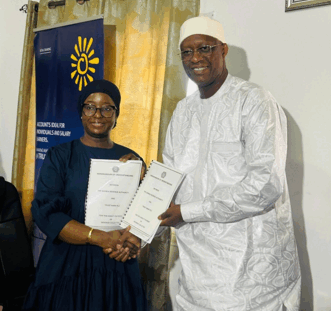 Gambia-tax-payment-modernization