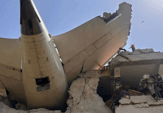 Air-India-Flight-AI-171-Crash