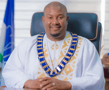 Kanifing-Municipal-Council-Bloomberg-Challenge-2025