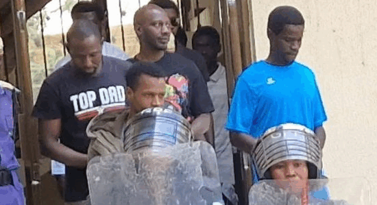 Banjul-Robbery-Trial