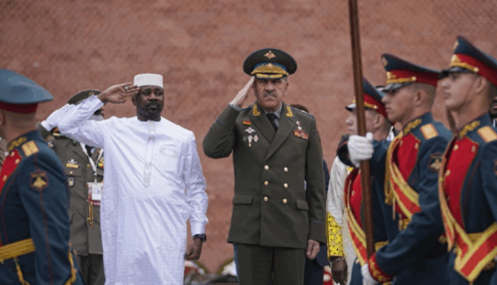 Mali-Russia-security-cooperation