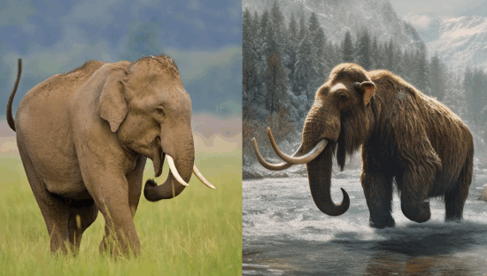 Elephant-Ivory-Identification